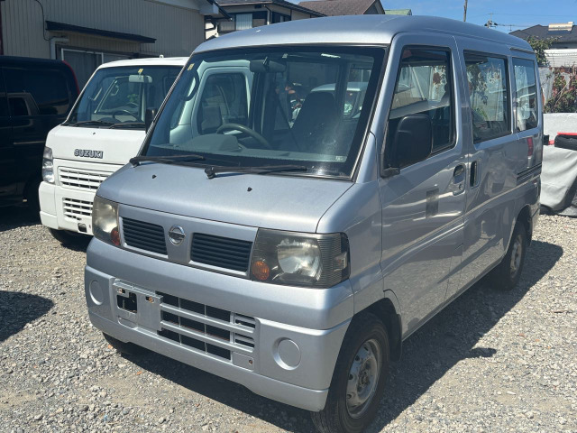 クリッパー SD ハイルーフ ★★下取り強化中★★
