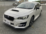 レヴォーグ 1.6 GT アイサイト Vスポーツ 4WD 