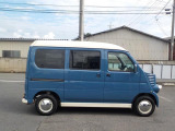 バモスホビオバン プロ ベースグレード フレンチバス仕様 2WD