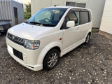 オッティ RS FOUR 4WD 8万キロ代!車検付き!