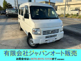 ホンダ アクティバン SDX