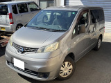 NV200バネットバン 1.6 VX ドラレコ ETC ナビ TV