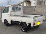 ハイゼットトラック スペシャル 4WD 