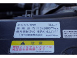 事業用ナンバー(緑ナンバー)も対応させていただいております。