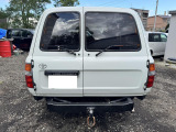 ランドクルーザー80 4.2 GX EGR装着車 ディーゼル 4WD MTディーゼルターボ! 前後デフ...