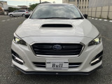 レヴォーグ 1.6 GT アイサイト Vスポーツ 4WD 