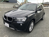 X3 xドライブ28i ハイラインパッケージ 4WD 