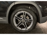 GLAクラス GLA200d 4マチック AMGライン 4WD 