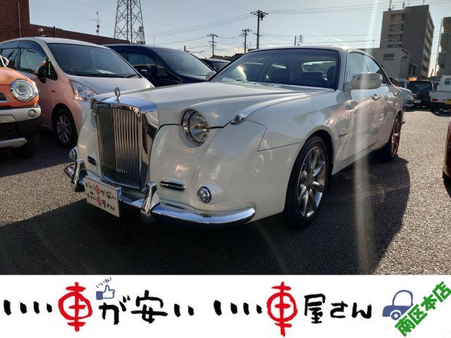 ガリュー禁煙☆左H☆RR仕様☆走行2.6万マイル