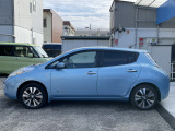リーフ 30kWh X サンクス エディション 1オーナー・純正ナビTV・アラウンドビュ