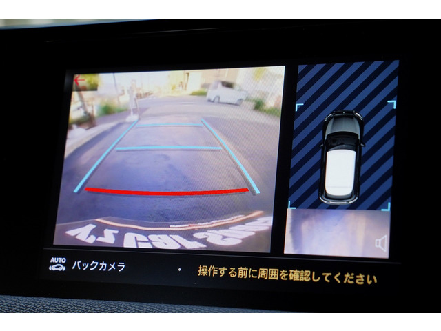 DSオートモビル DS3クロスバック