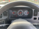 メーター回りも綺麗です。車検、レッカー等で不在がちの為ご来店の際には090-5566-1626川崎までご連絡ください(^^♪