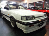スカイライン 2.0 GTS ターボ RB20DETターボエンジン純正5MT