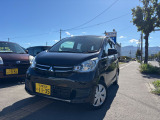 三菱 eKワゴン M 4WD