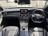 Cクラスワゴン C200 スポーツ 