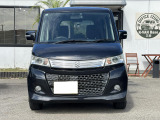 パレット SW XS ナビ・ETC・ドラレコ・最短即日納車