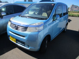 ライフ C 4WD エンジンスターターナビETC