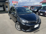 ヴィッツ 1.3 F 4WD 