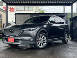 マツダ CX-8