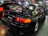 セリカ 2.0 GT-FOUR 4WD WRC仕様フルエアロ3S-GTEターボ