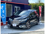 ホンダ オデッセイ 2.4 アブソルート EX