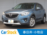マツダ CX-5