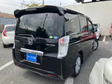 ステップワゴン 2.0 スパーダ S I 電格不良 パワスラ ナビ 後カメラ