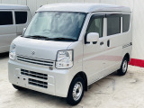 エブリイ PC リミテッド ハイルーフ ETC☆ナビテレビ☆キーレス☆ドラレコ付