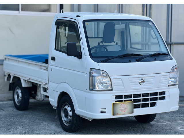 NT100クリッパー DX 走行距離 9,050 km