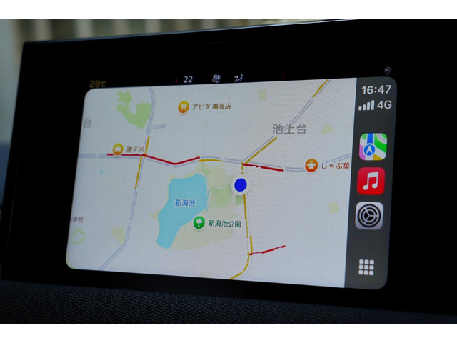 DSオートモビル DS3クロスバック