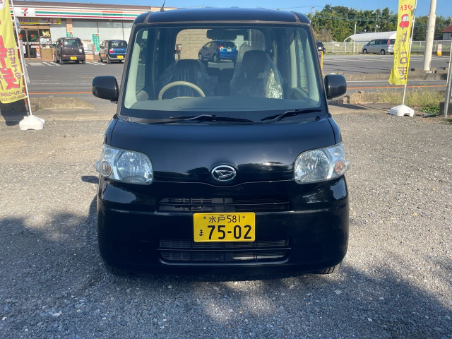 タント X スペシャル 