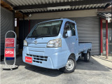ハイゼットトラック スタンダード 4WD 走行17700キロ4WD5速エアコン