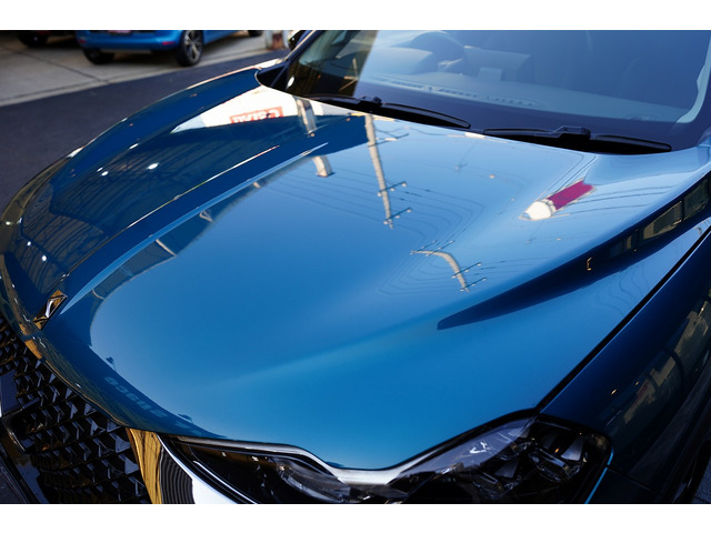 DSオートモビル DS3クロスバック