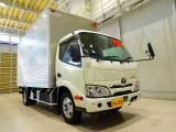 お問合せ管理No.F202 R2 ダイナ 2t FJL 標準ロング アルミバン