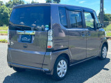 N-BOX+ G ディーラー車・ナビ・TV・Bluetoo