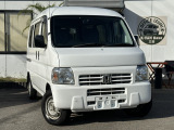 ホンダ アクティバン SDX 4WD
