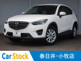 マツダ CX-5