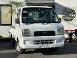スバル サンバートラック TB プロフェッショナル 4WD