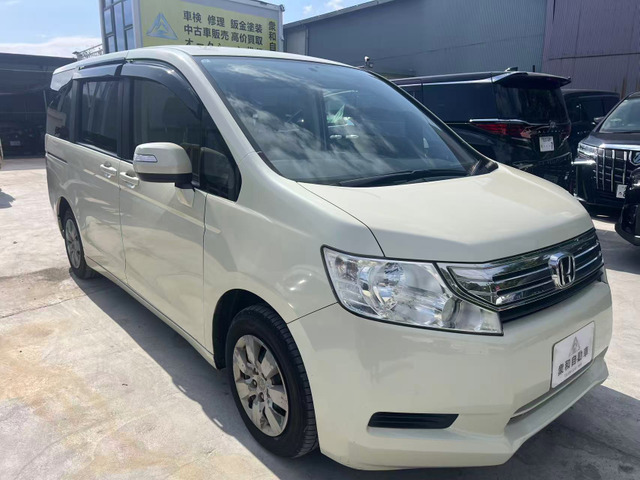 ステップワゴン2.0 G Lパッケージ