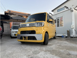 ウェイク D SA 