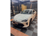 86 2.0 GT リミテッド マフラーAftermarket