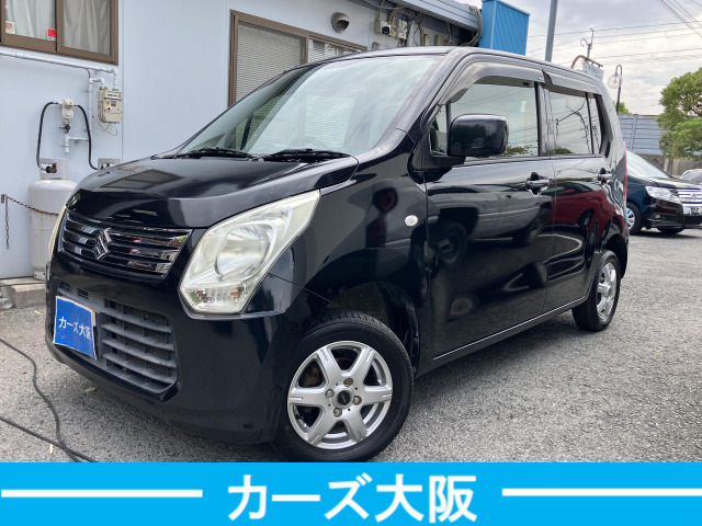 ワゴンR FX I 電格不良 キーレス ETC