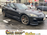 マツダ RX-8