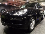 ポルシェ カイエン 3.6 4WD
