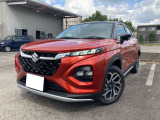 スズキ フロンクス 1.5