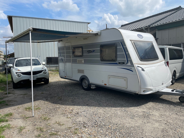 /その他 フランス  CARAVELAIR アンタレス426