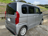 N-BOX G L ホンダセンシング ナビ、TV、お買得車