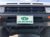 フロント前回りや下回り等も綺麗な状態です。
