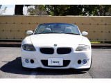 Z4 ロードスター 2.5i レザーパッケージ 