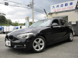 BMW 1シリーズ